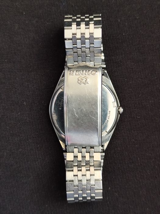 Zegarek Seiko SQ