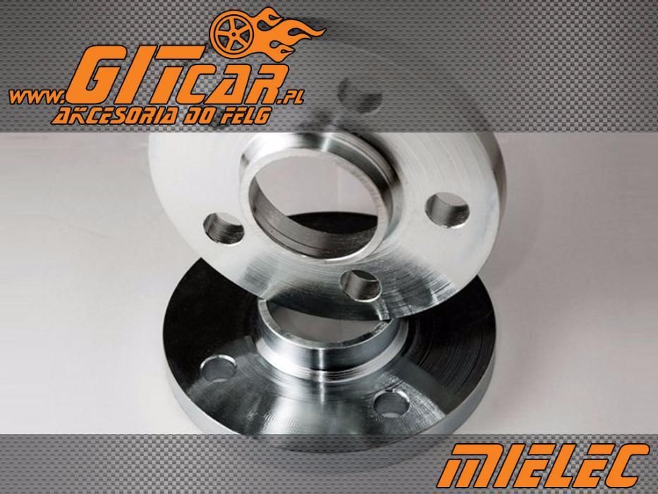 DYSTANSE E36 E46 E91 E92 E93 5X120 15mm BMW 72.5