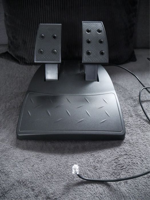 Kierownica do PC, PS3