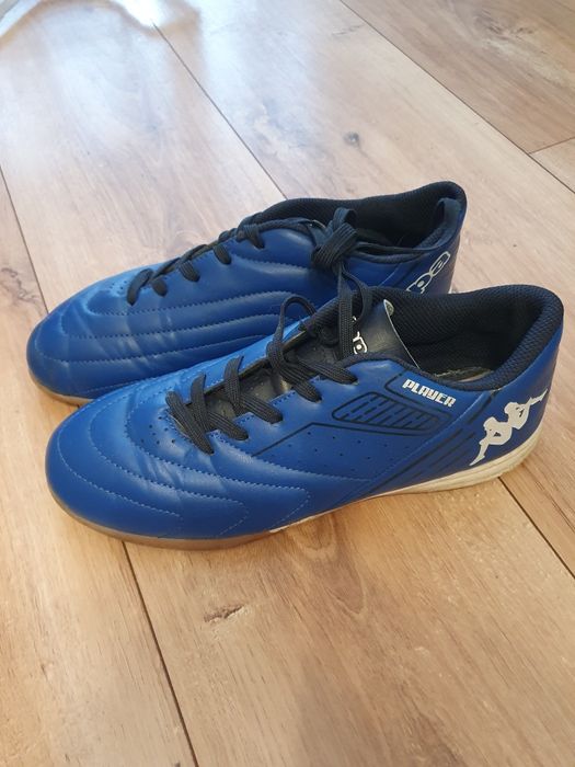 Buty do piłki nożnej PLAYER IC KID 311F2RW-A0A Kappa