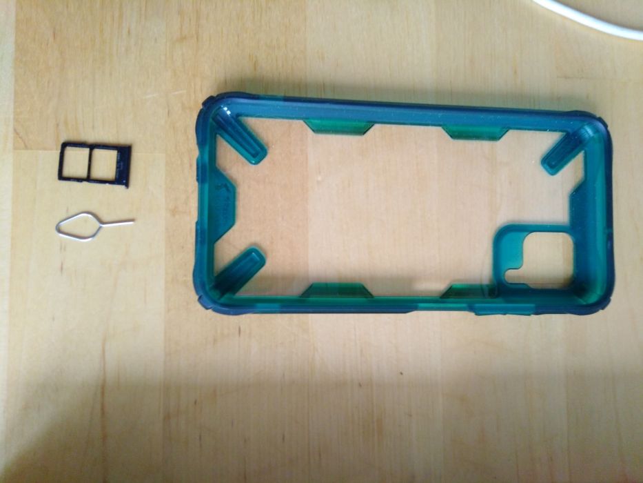 HUAWEI P40 akcesoria pozostałe po telefonie