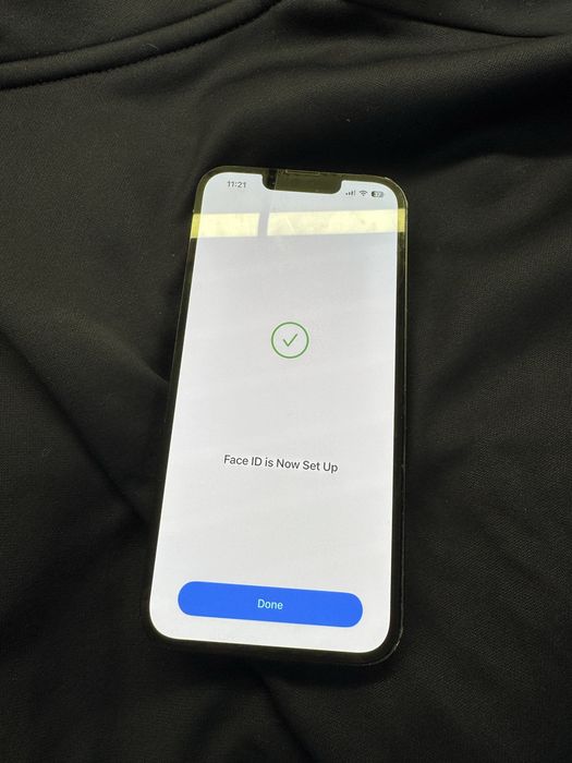 Продам iphone 13 128Gb Black neverlock все працює