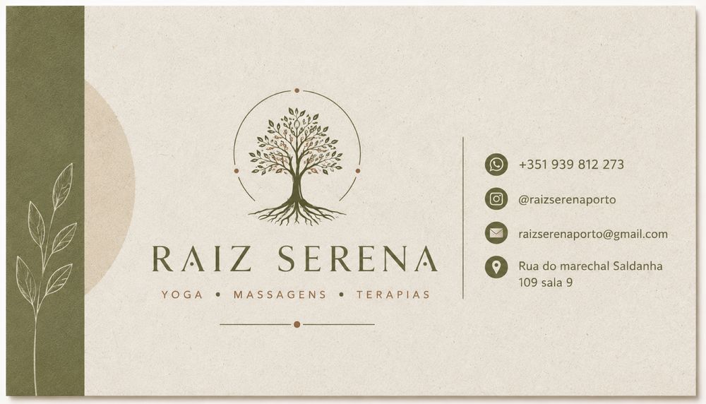 Massagem Terapeutica