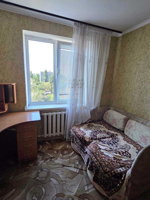 Продаж 3-кімнатної квартири в м. Черкаси