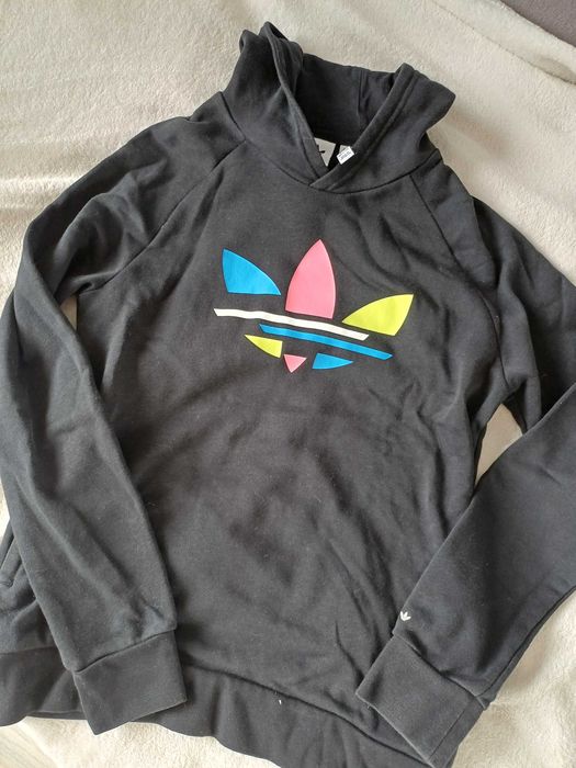 Bluzy adidas r 158/164
