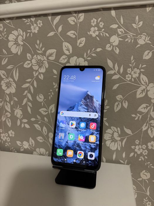 Смартфон Xiaome Redmi Note 7 4/64Gb