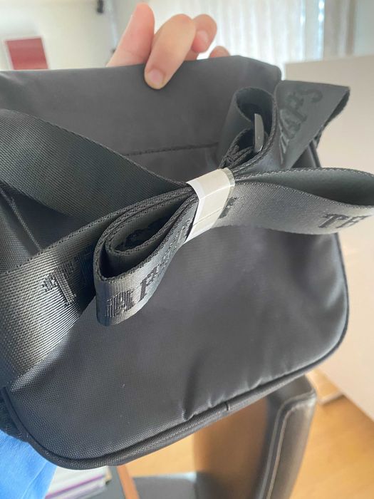 Bolsa Trapstar (Nova)