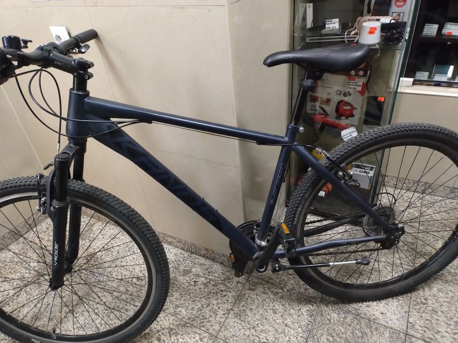 (4543/25)rower Kands Guardian