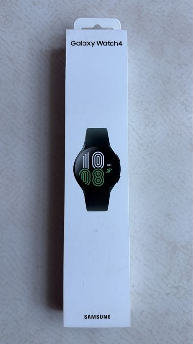 Samsung Galaxy Eatch 4 44mm como novo