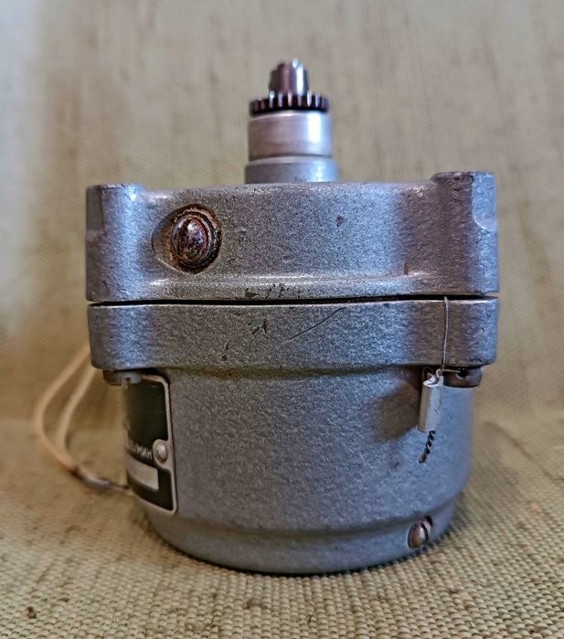 Двигатель синхронный СД 54