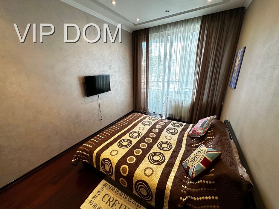 Эклюзив VIP DOM/ Квартира возле моря. Аркадия, Фонтан Белый Парус