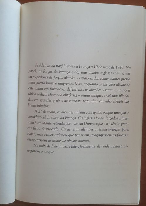 A evasão (Henderson's Boys)