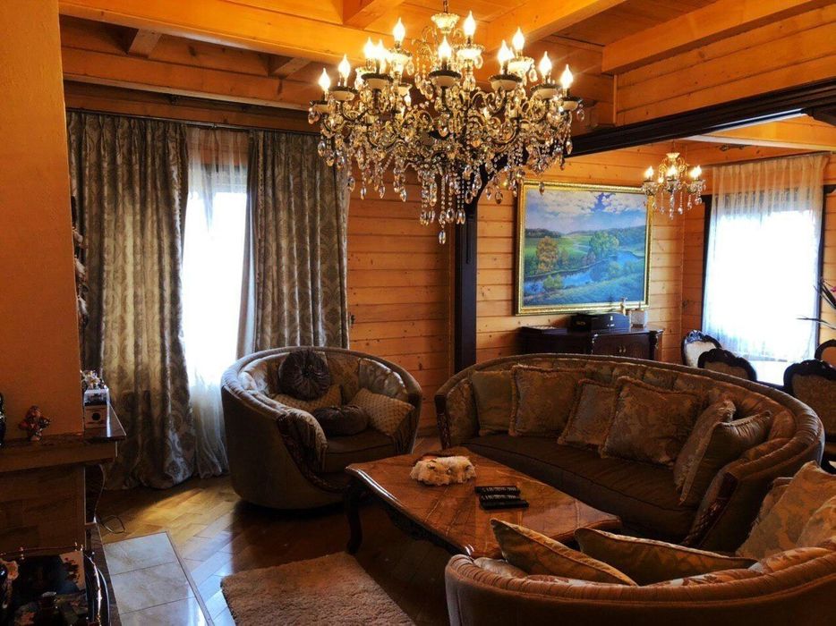 Дом по адресу ул. Мічуріна (площадь 300 м²) - Atlanta.ua - фото 16