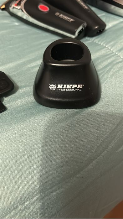 Máquina de corte Kiepe Diavel,  Máquina de contorno Kiepe Diavel