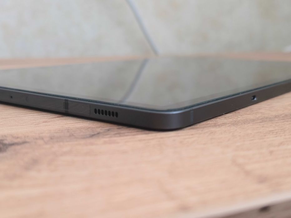 Samsung Galaxy Tab S9 8/128GB Wi-Fi (Graphite) • Стан ідеалу • AMOLED
