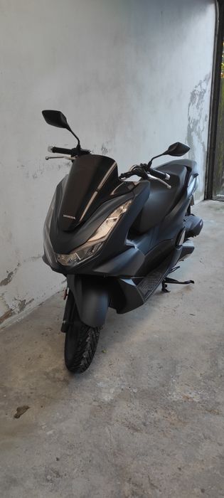 Honda pcx 2024 / 01
