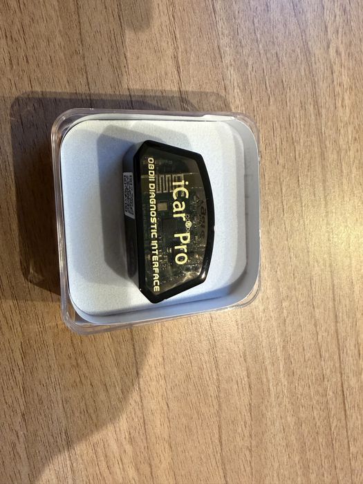 Nowy Vgate iCar Pro elm327 V2.3 OBD2 For android bt3.0