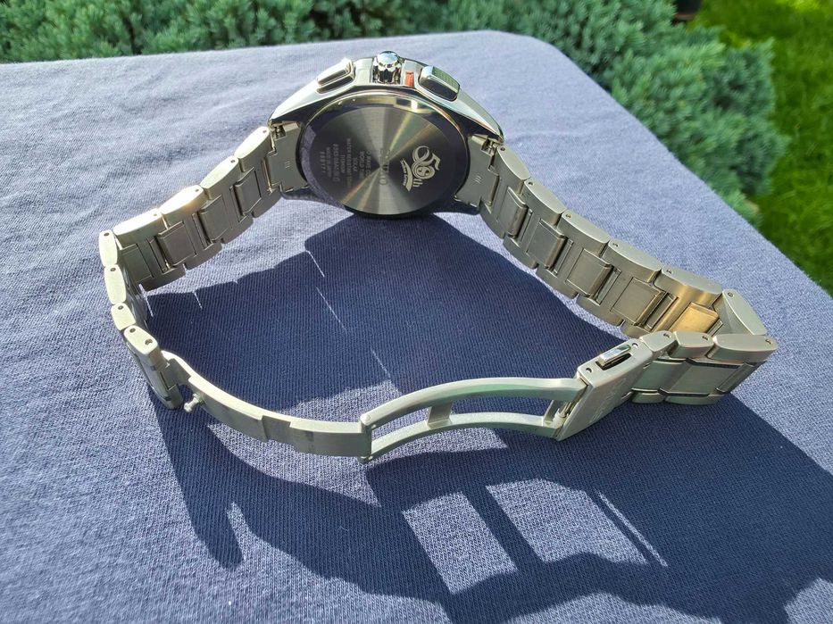 Zegarek Seiko Brightz Saga 233 JDM Tytan  FULL SET