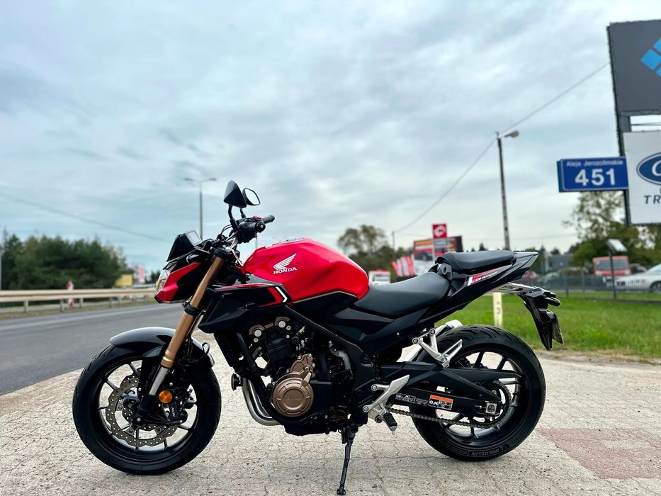 Honda