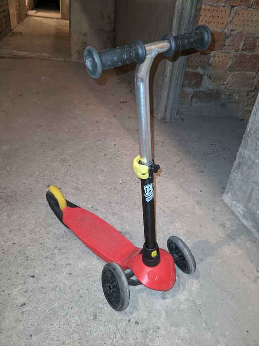 Hulajnoga Oxelo B1