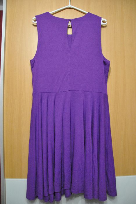 sukienka Cynthia Rowley, rozmiar 44, bal, sylwester