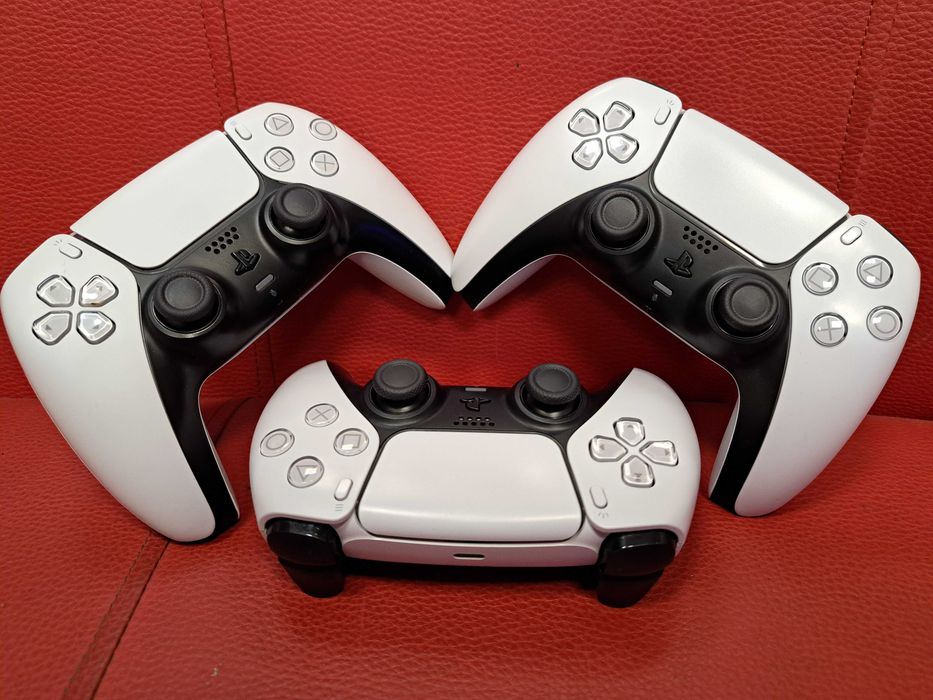 Pad Ps 5 Dualsense Sony - Sklep / Warszawa