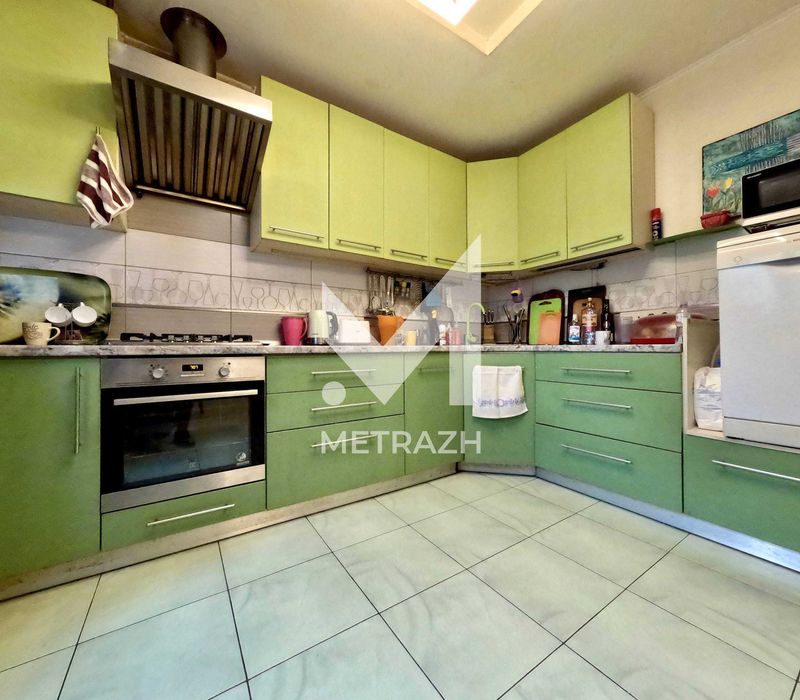Продам кирпичный дом Холодная Гора, 109кв.м, 6 соток