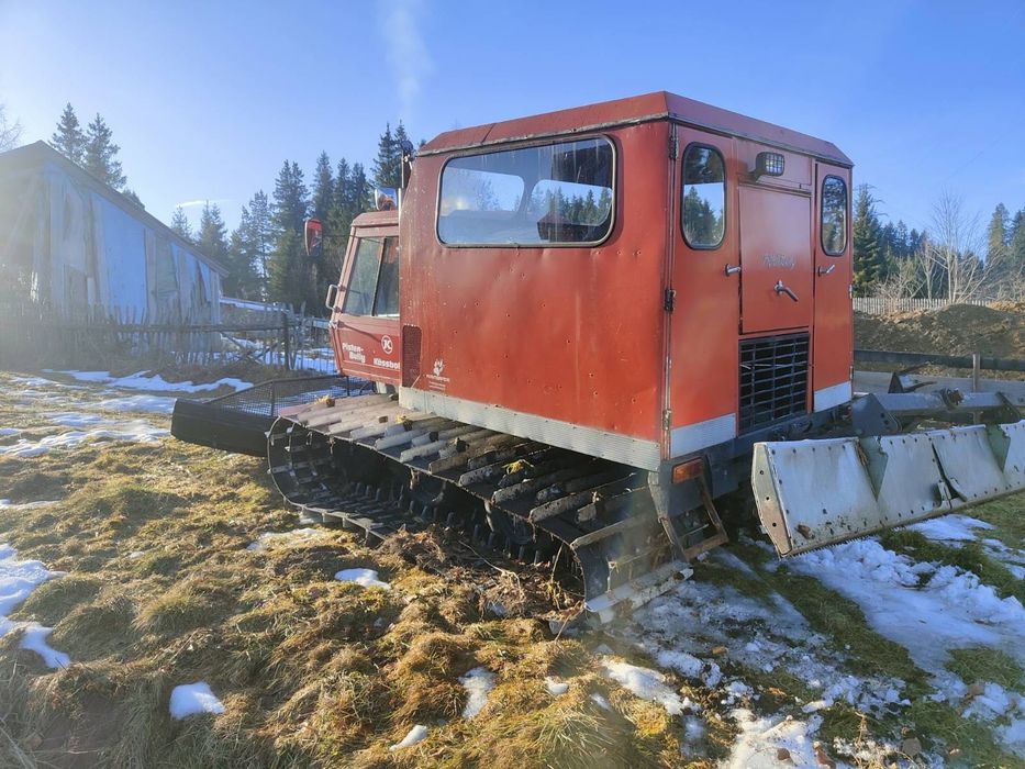 Ratrak Kaisbroher
