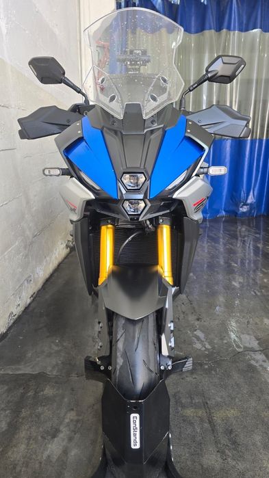 Suzuki GSX-S1000GX 2024 6.000KM