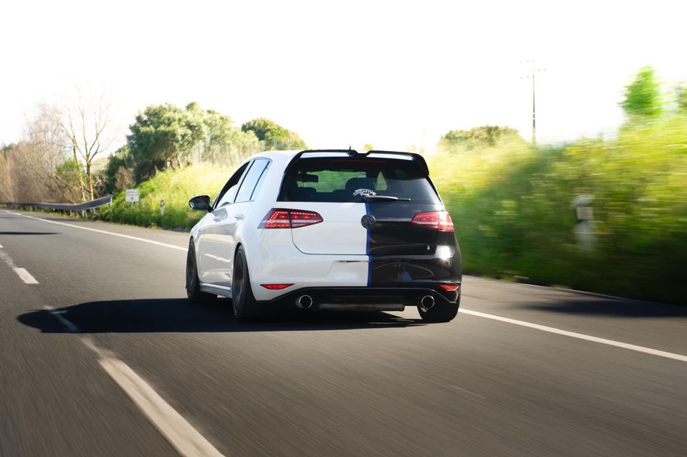 Golf 7 GTE Preço ate ao final do mes devido a ter negocio pendente