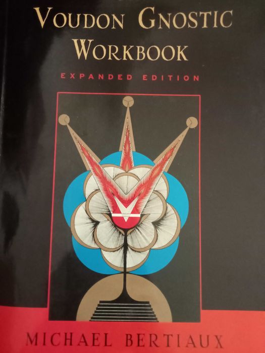 Voudon Gnostic Workbook