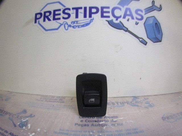 Comando / botão / interruptor vidros frente direito BMW 5 Touring (E61