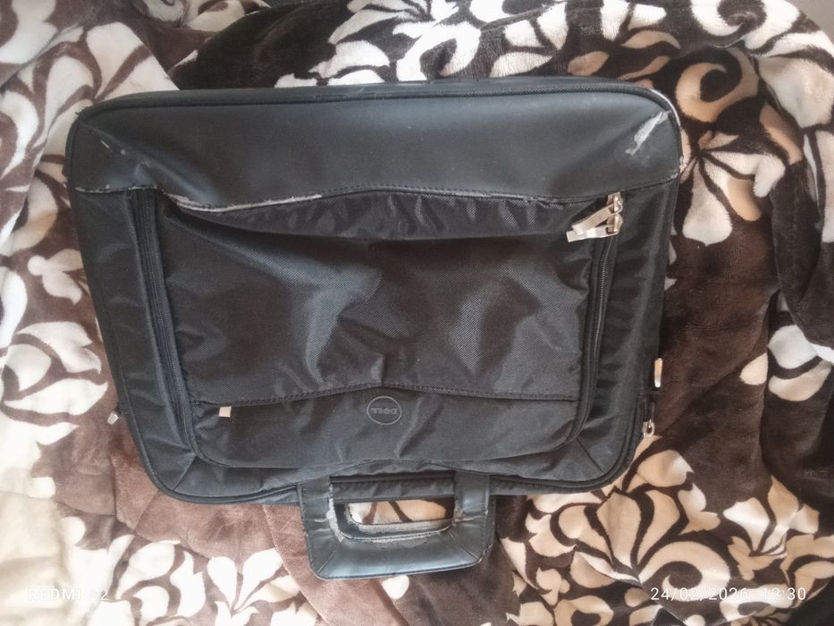 Mala transporte de portátil