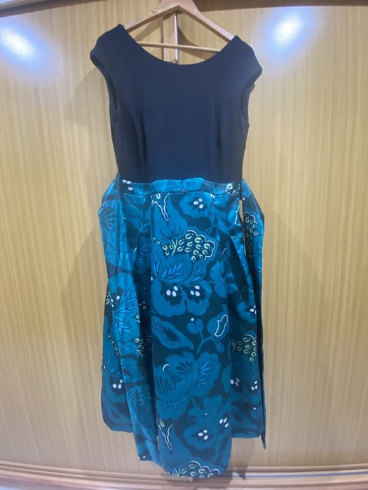 Vestido cerimónia EL CORTE INGLES