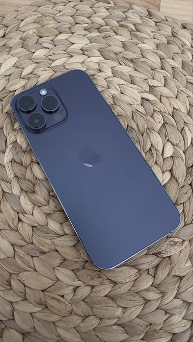 Iphone 14 Pro Max 256gb - super stan