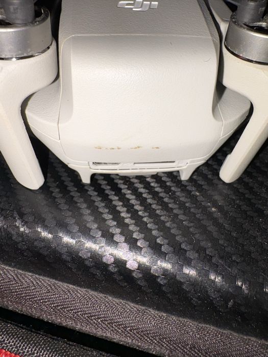 Dron DJI Mavic Mini – kompletny zestaw, dodatkowe akcesoria