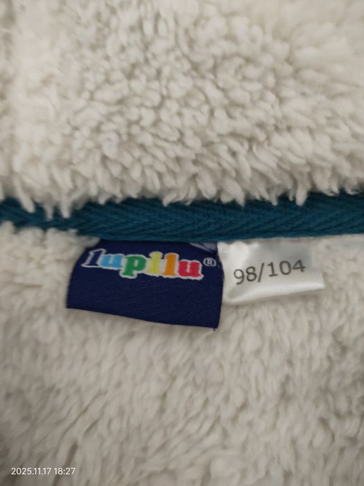 Bluza dziecięca Kupiły r. 98