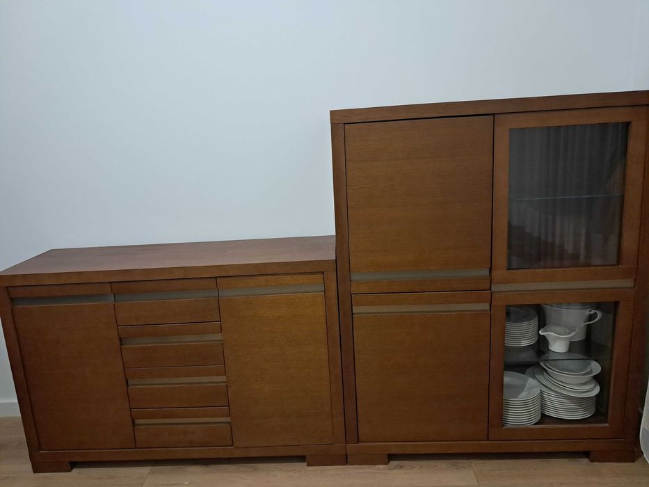 Oddam meble za darmo