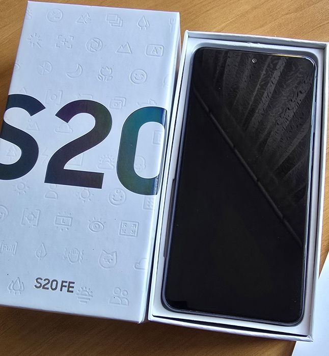 Samsung Galaxy S20 FE 5G