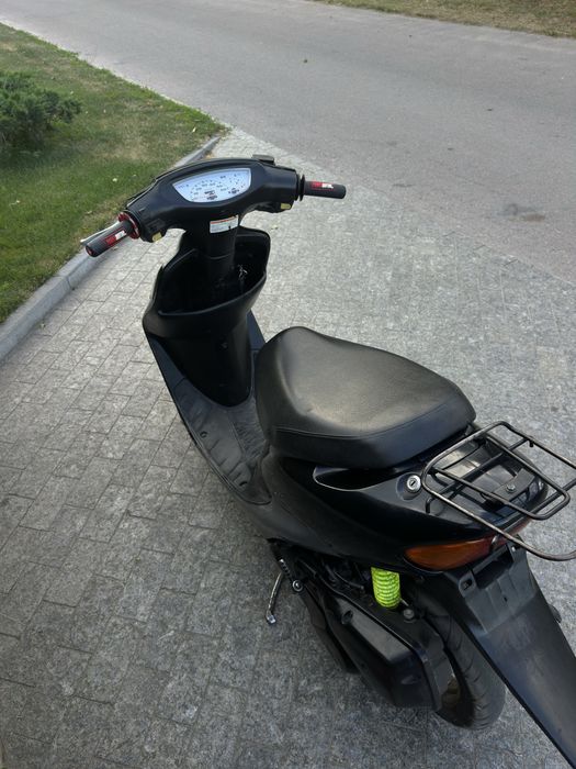 Продам Honda Dio 35