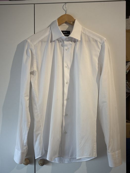 Kubenz slim fit 37/38 176/182