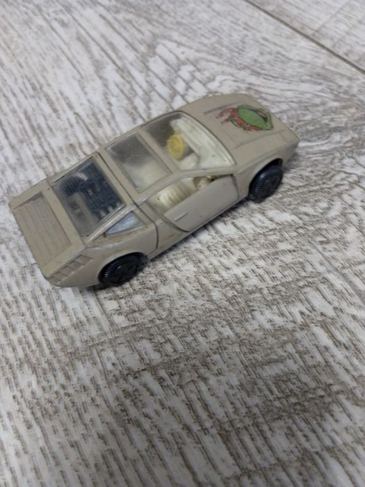 Модель автомобиля ALFA-ROMEO