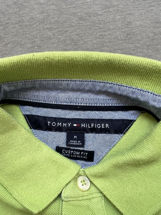 Polo Tommy Hilfiger
