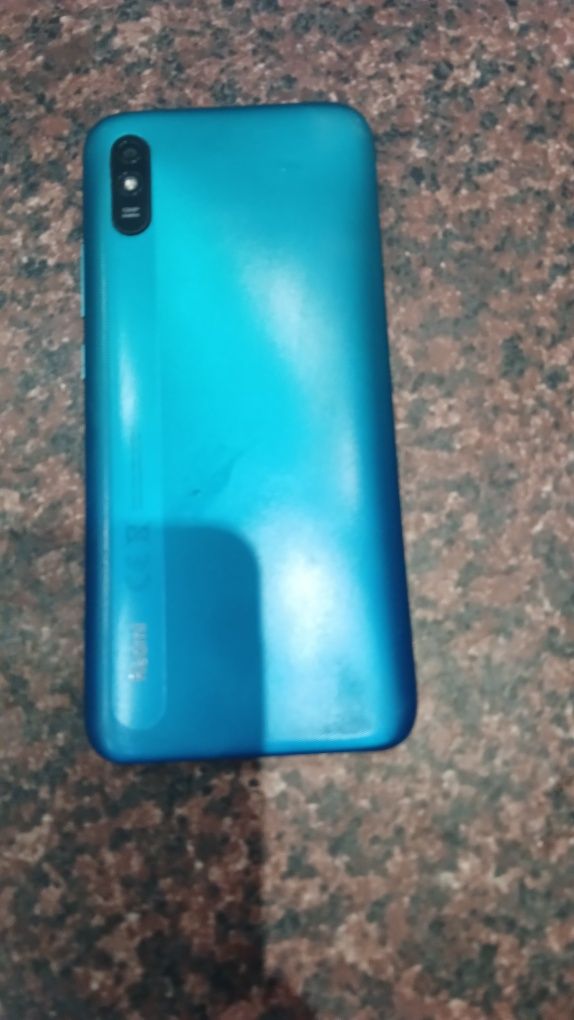 Мобильный телефон Xiaomi Redmi 9A Sky Blue (редми 9а): 1 300 грн ...