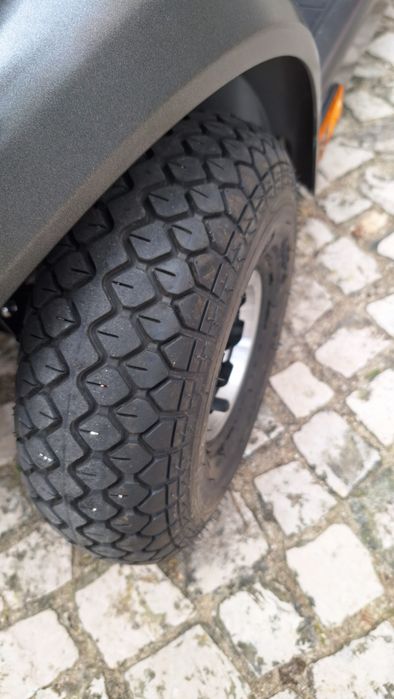 Scooter Stannah Mopi