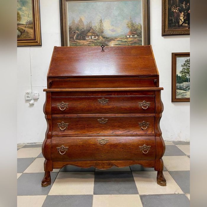 Секретер письмовий стіл бюро 2030