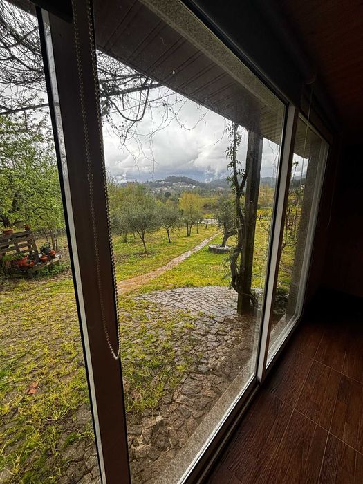 Quinta em Pedraça