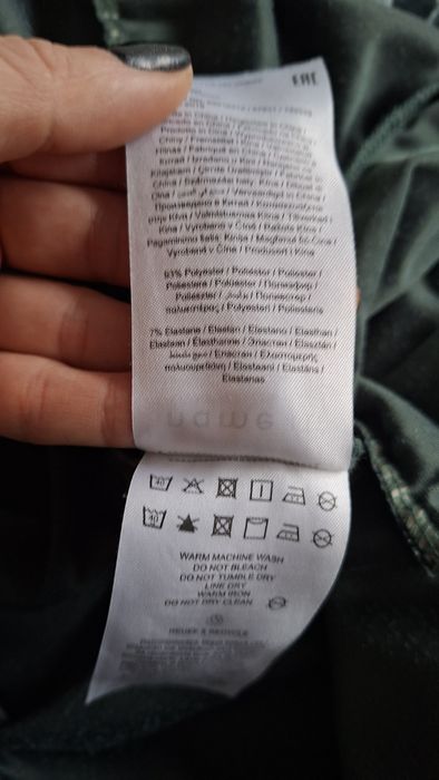 Sukienka dziewczęca Name It rozmiar 128