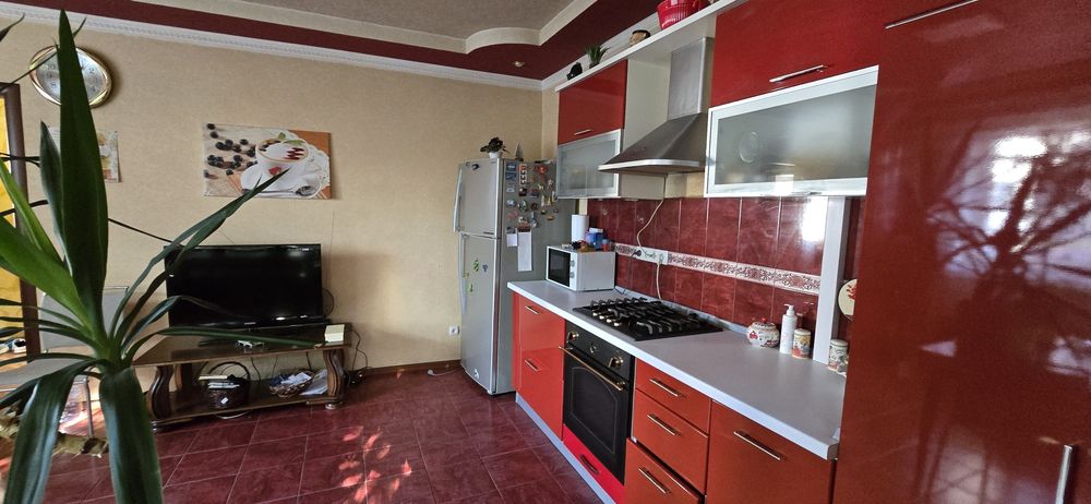Продам часть дома ул Холодногорская