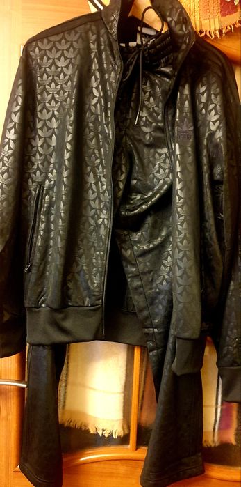 Dres Adidas monogamia orginals